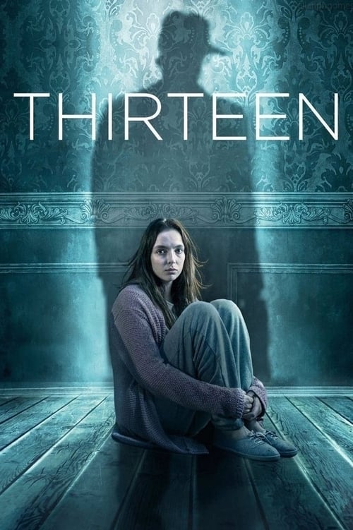 Poster della serie Thirteen