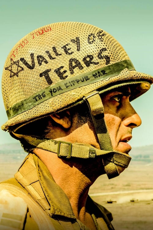 Poster della serie Valley of Tears