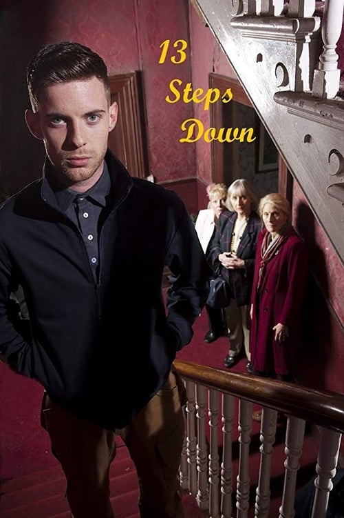 Poster della serie Thirteen Steps Down