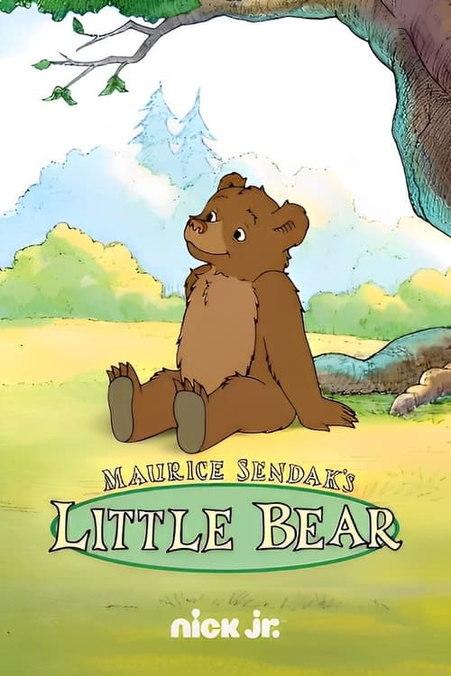 Poster della serie Little Bear