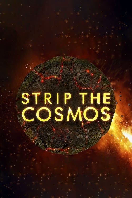 Poster della serie Strip the Cosmos