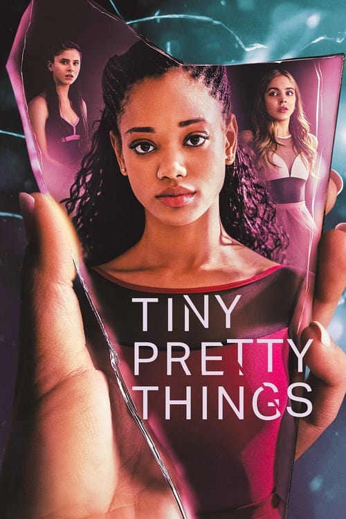 Poster della serie Tiny Pretty Things