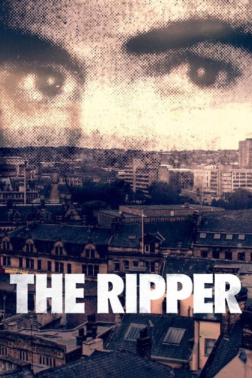 Poster della serie The Ripper