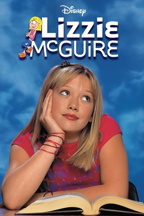 Poster della serie Lizzie McGuire