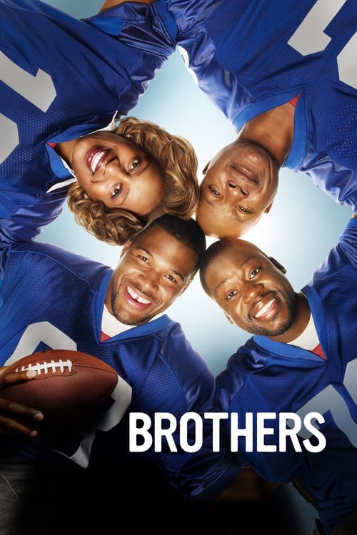 Poster della serie Brothers