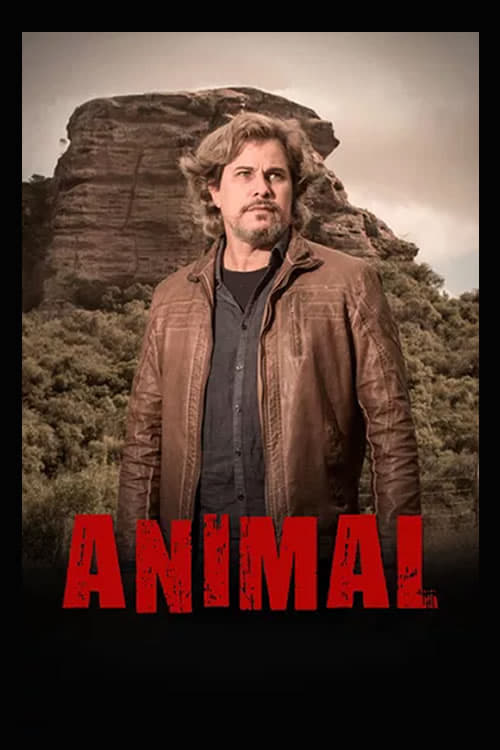 Poster della serie Animal