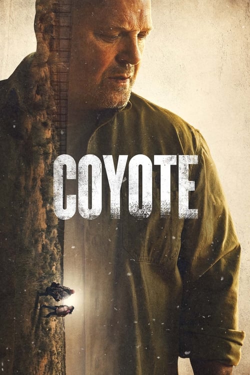 Poster della serie Coyote