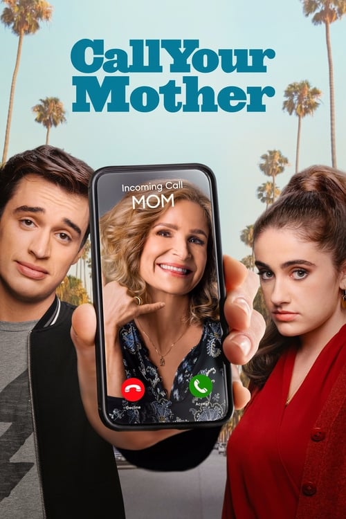 Poster della serie Call Your Mother