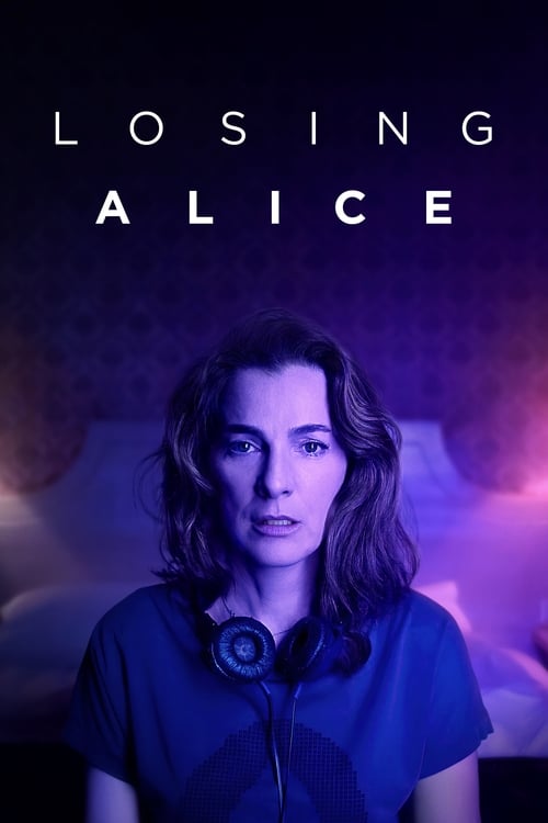 Poster della serie Losing Alice