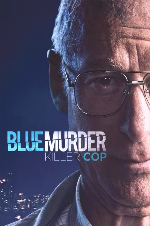 Poster della serie Blue Murder: Killer Cop