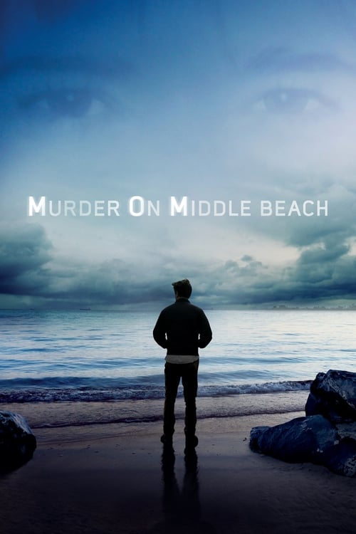 Poster della serie Murder on Middle Beach
