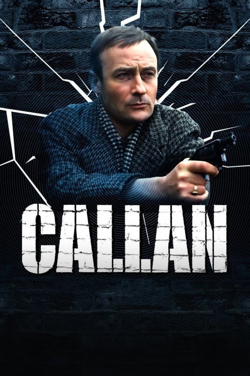 Poster della serie Callan