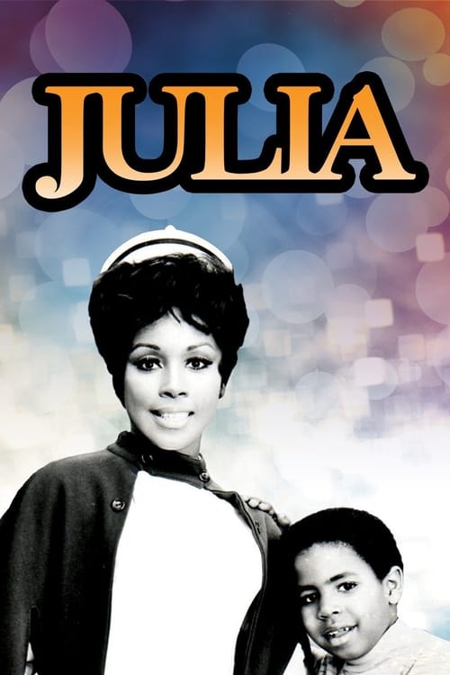 Poster della serie Julia