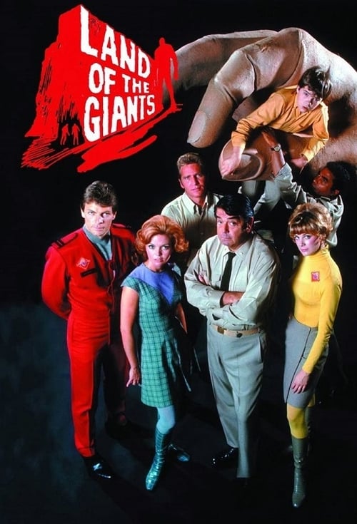 Poster della serie Land of the Giants