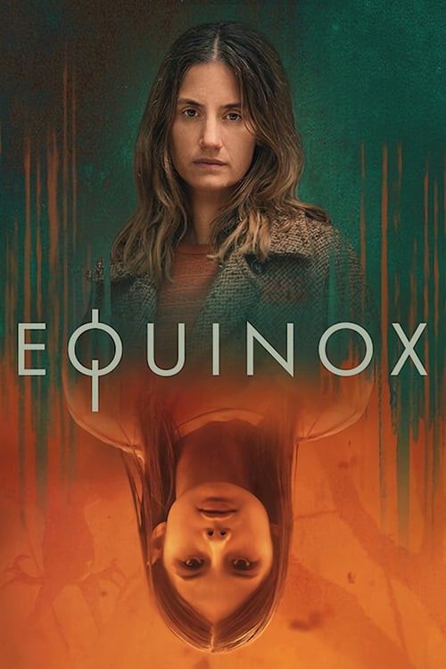 Poster della serie Equinox