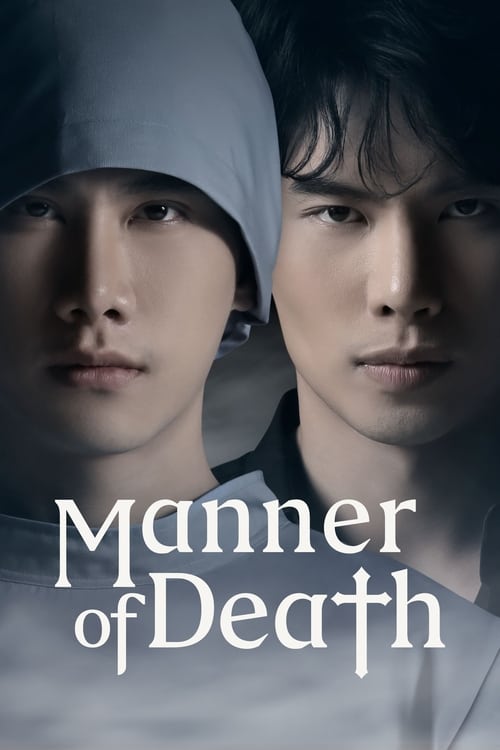 Poster della serie Manner of Death