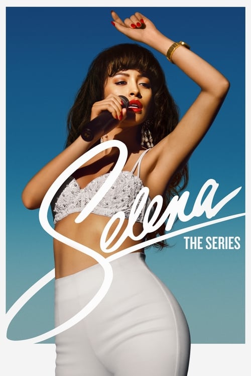 Poster della serie Selena: The Series