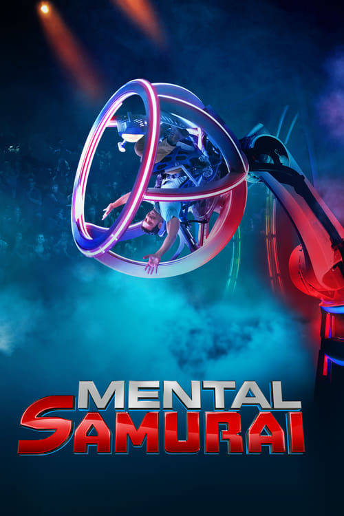 Poster della serie Mental Samurai
