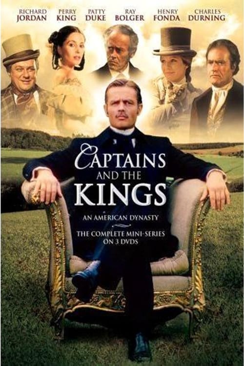 Poster della serie Captains and the Kings