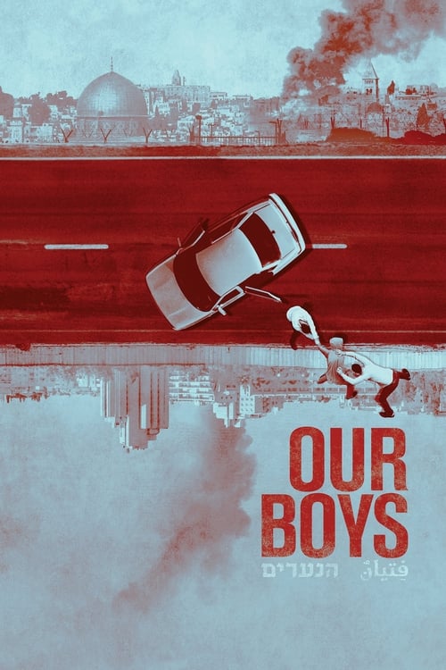 Poster della serie Our Boys