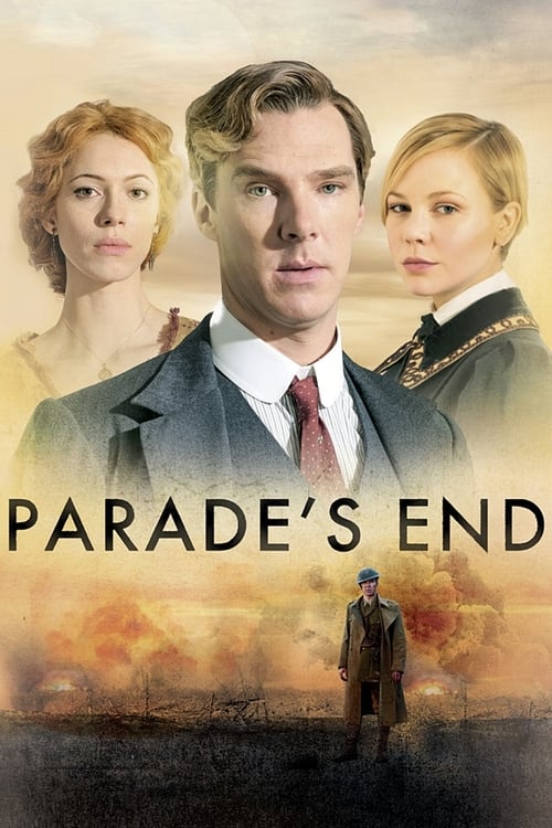 Poster della serie Parade's End