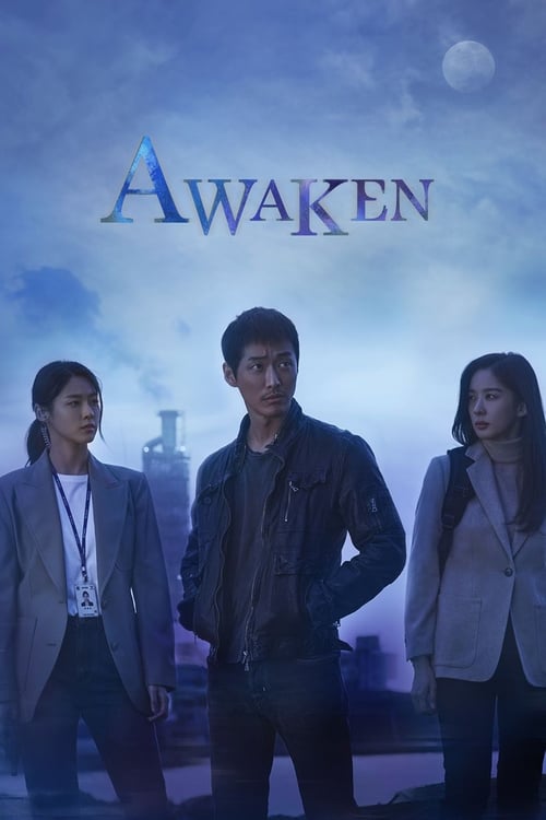 Poster della serie Awaken