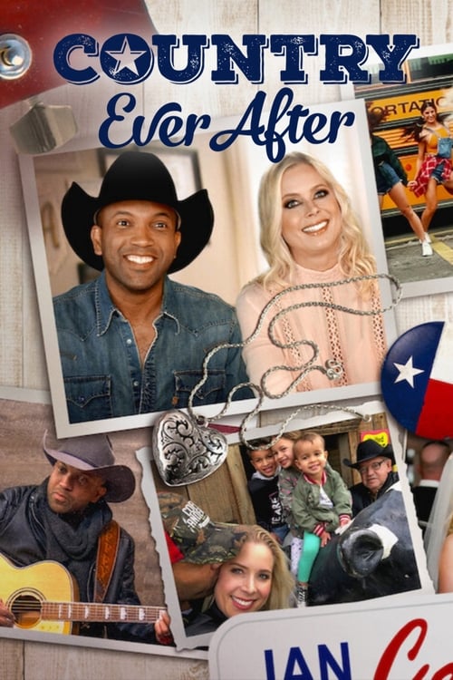 Poster della serie Country Ever After