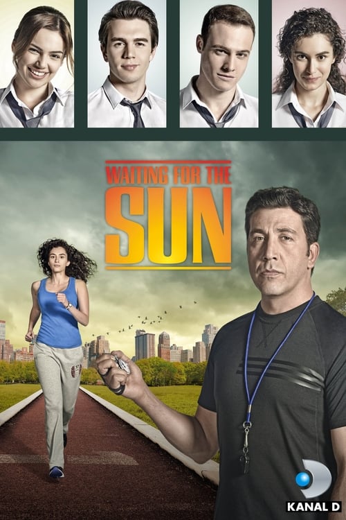 Poster della serie Waiting For The Sun