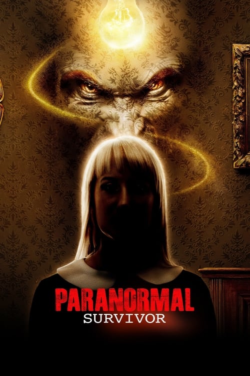 Poster della serie Paranormal Survivor