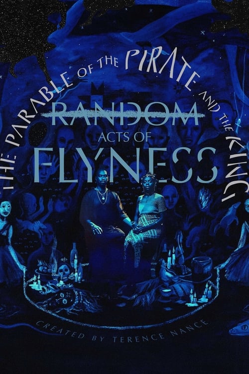 Poster della serie Random Acts of Flyness