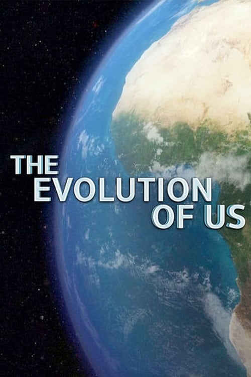 Poster della serie The Evolution of Us