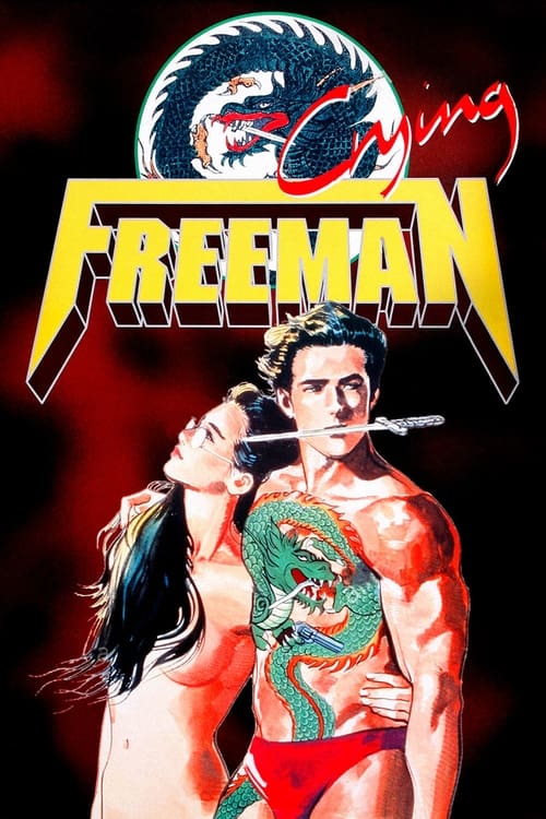 Poster della serie Crying Freeman