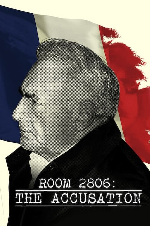 Poster della serie Room 2806: The Accusation