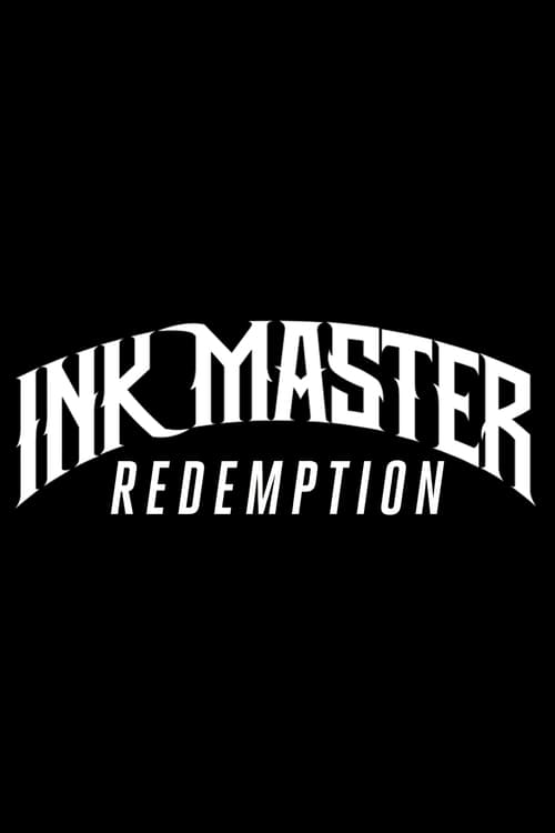 Poster della serie Ink Master: Redemption