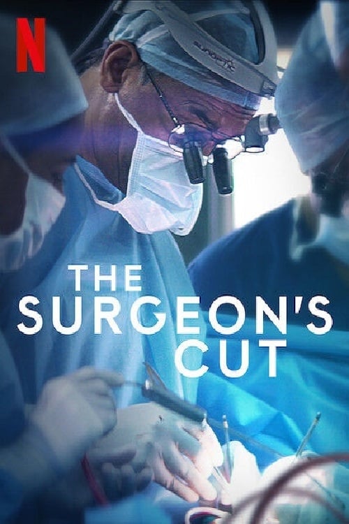 Poster della serie The Surgeon's Cut