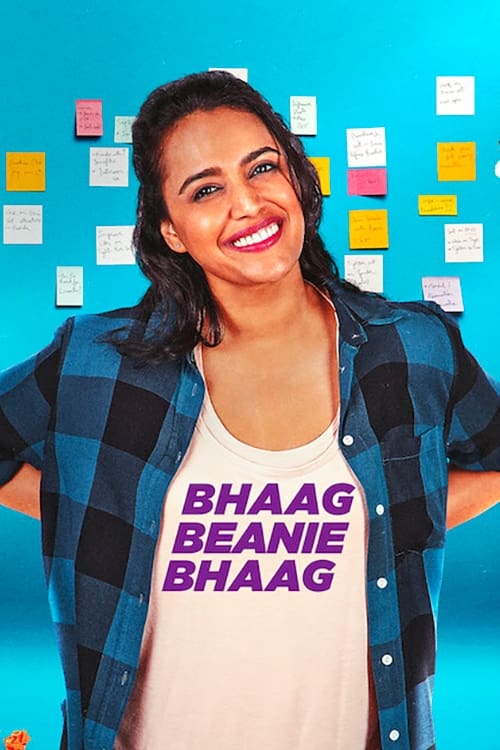 Poster della serie Bhaag Beanie Bhaag