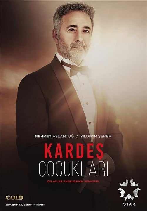 Poster della serie Kardeş Çocukları