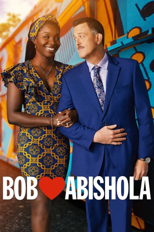 Poster della serie Bob Hearts Abishola