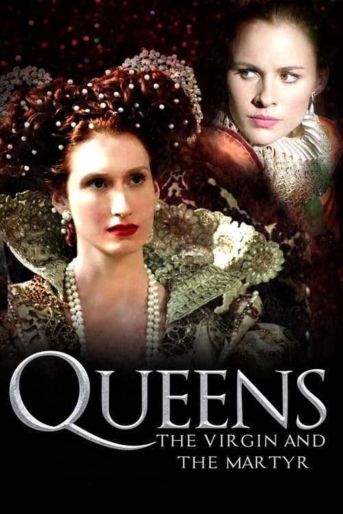 Poster della serie Queens