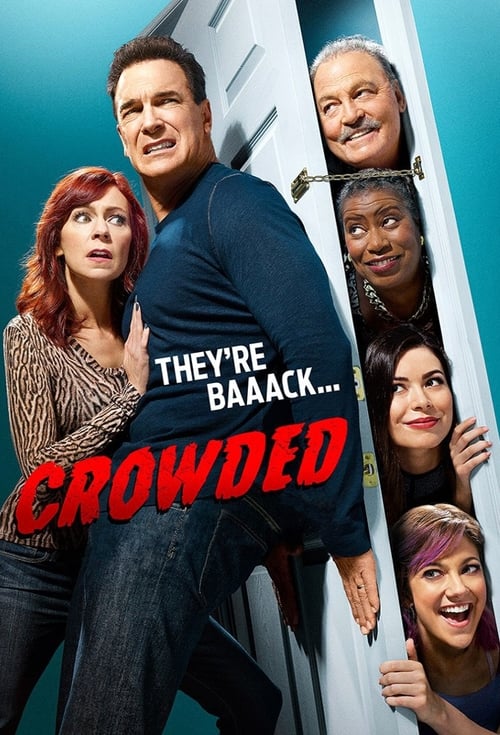 Poster della serie Crowded