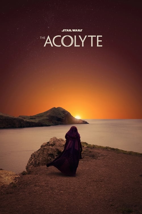 Poster della serie The Acolyte