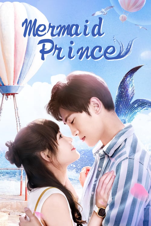 Poster della serie Mermaid Prince