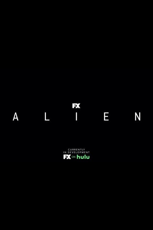 Poster della serie Alien