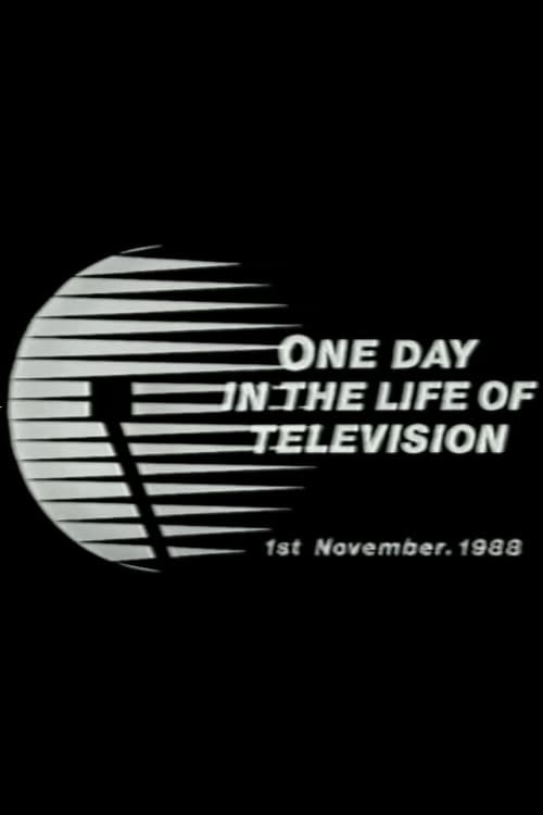 Poster della serie One Day in the Life of Television