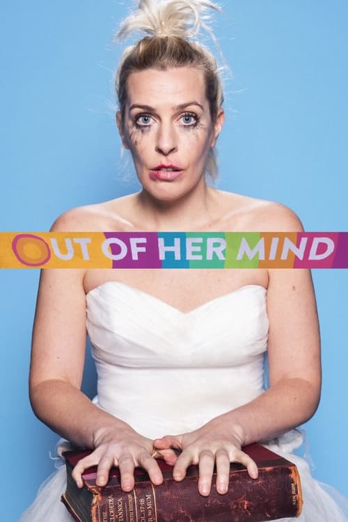Poster della serie Out of Her Mind