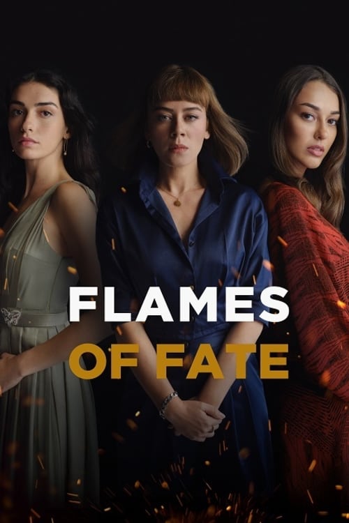 Poster della serie Flames of Fate