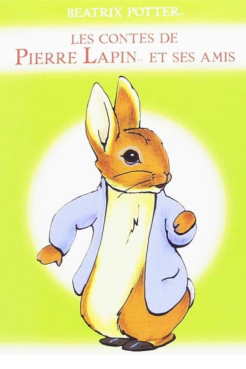 Poster della serie Beatrix Potter : Les Contes de Pierre Lapin et ses amis