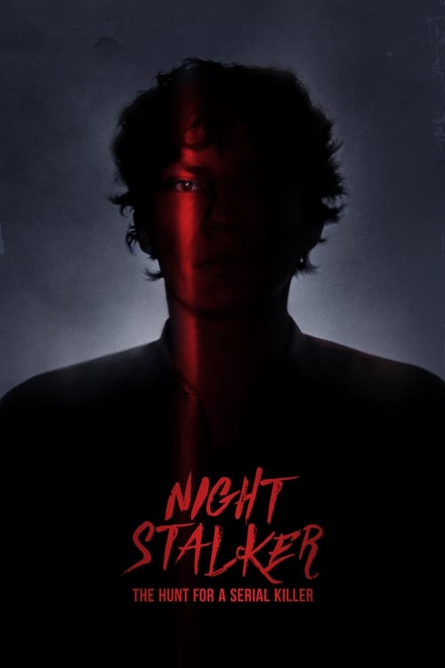 Poster della serie Night Stalker: The Hunt for a Serial Killer