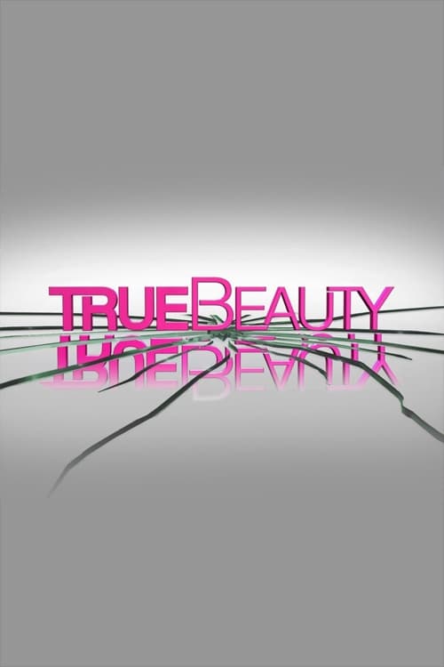 Poster della serie True Beauty