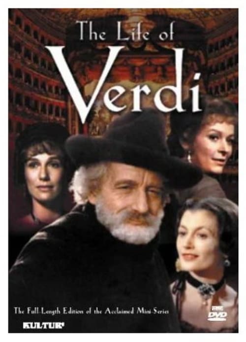 Poster della serie Verdi